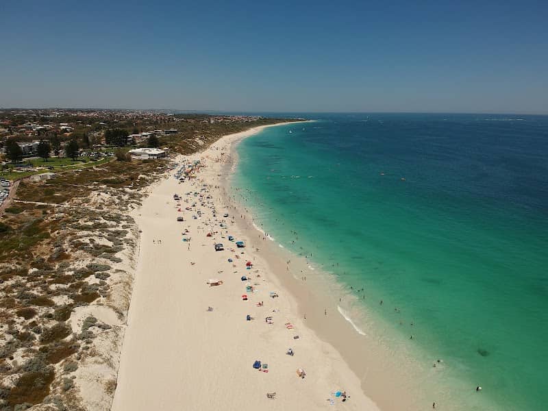 Mullaloo Beach - Image 1