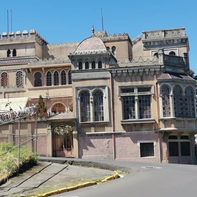 Castillo Del Moro - Image 2