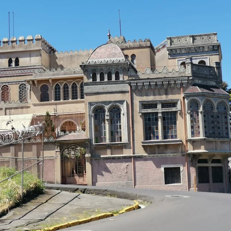 Castillo Del Moro - Image 2