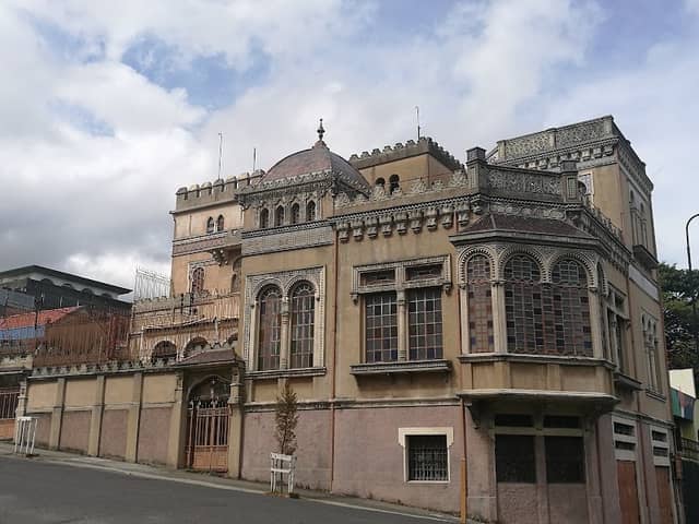 Castillo Del Moro - Image 1