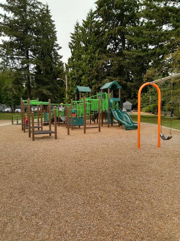 Centennial Park - Image 1