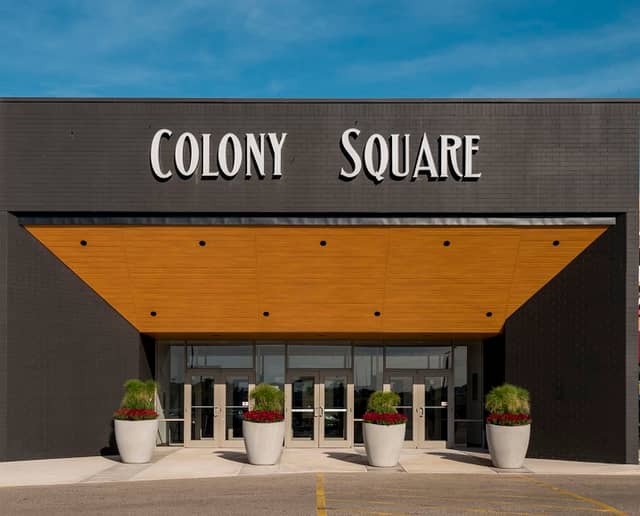 Colony Square Mall - Image 1