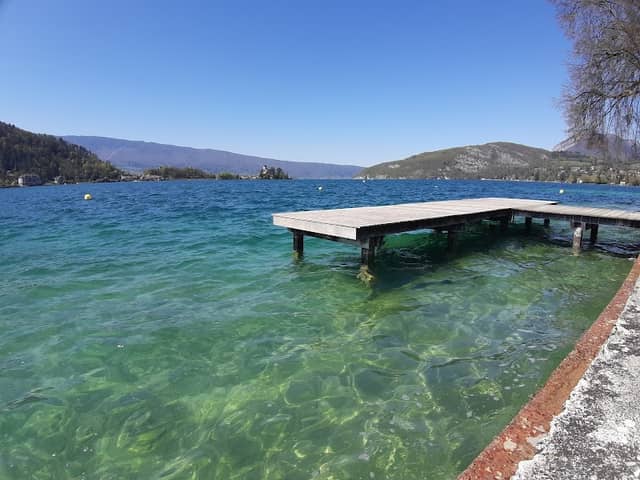 Plage Espace Lac - Image 2