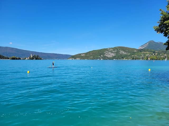 Plage Espace Lac - Image 3