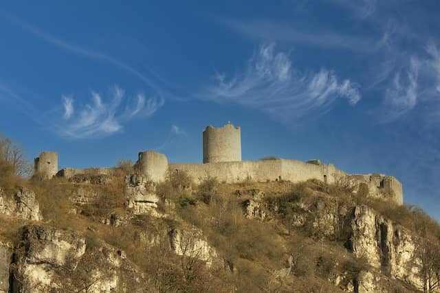 Burgruine Kallmünz - Image 1