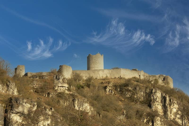Burgruine Kallmünz - Image 1