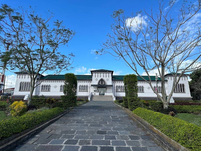 Antiguo Cuartel de Cartago - Image 1