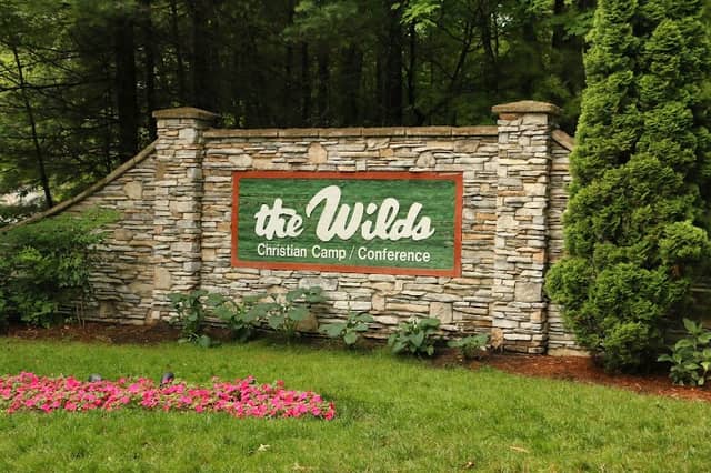 The Wilds - Image 1