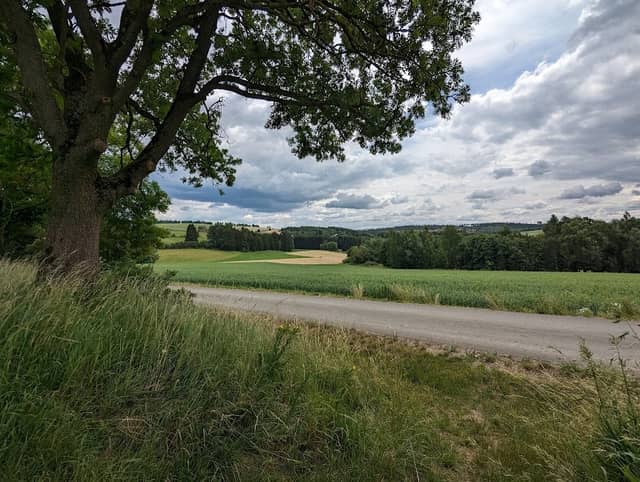Schöne Aussicht - Image 1