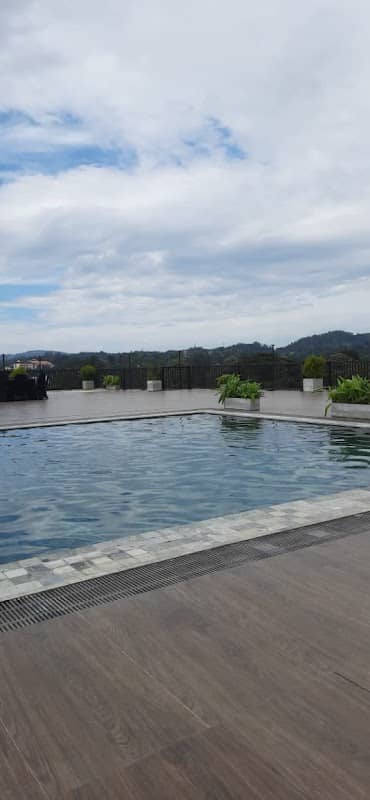 Oak Ray Swimming Pool - Image 2