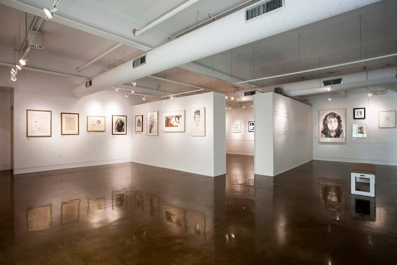 Fort Smith Regional Art Museum - Image 1