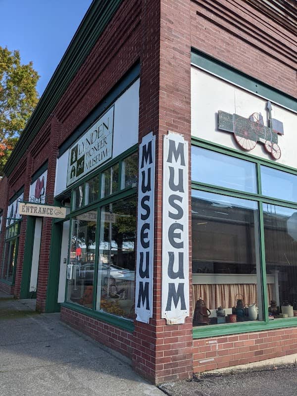Lynden Heritage Museum - Image 2