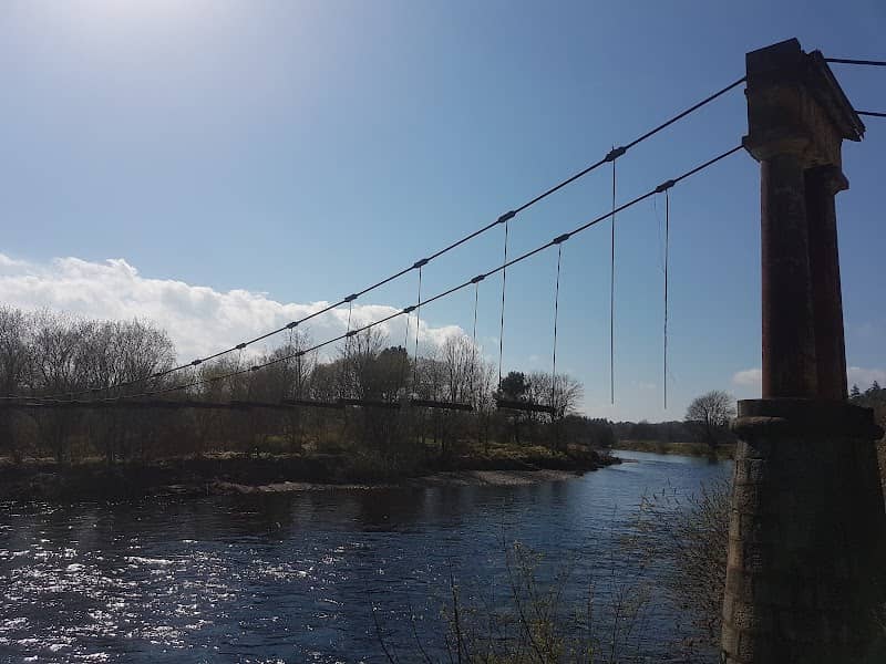 Inchgarth Scottish Water - Image 1