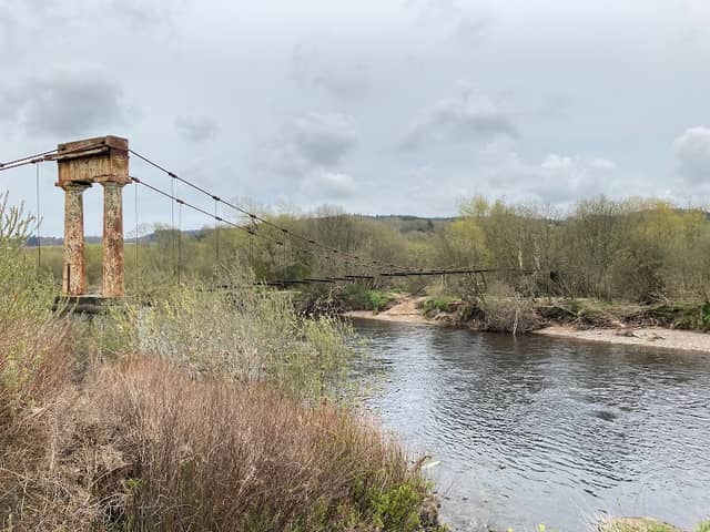 Inchgarth Scottish Water - Image 2