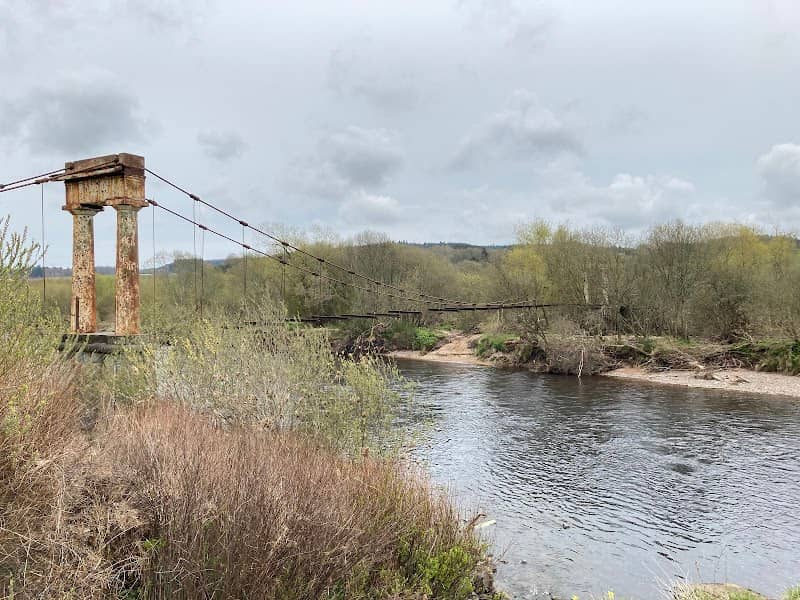Inchgarth Scottish Water - Image 2