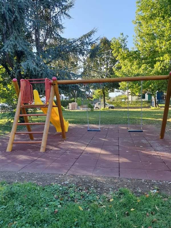 Parco Papa Giovanni XXIII - Image 1