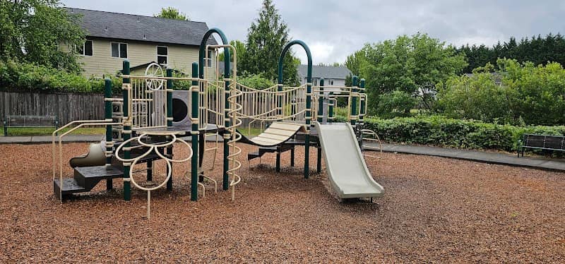 Cresap Park - Image 1