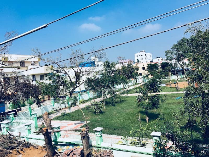 Childrens Park - Image 2