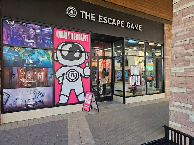 The Escape Game Lone Tree - Image 1