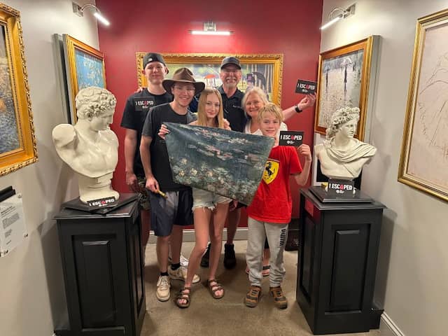 The Escape Game Lone Tree - Image 2