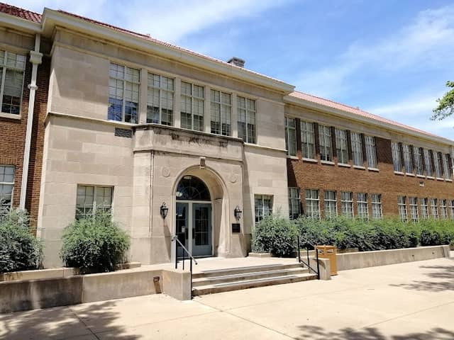 Brown v. Board of Education National Historical Park - Image 1