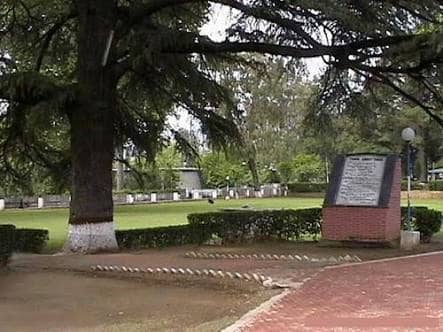 Lady Garden Public Park - Image 1