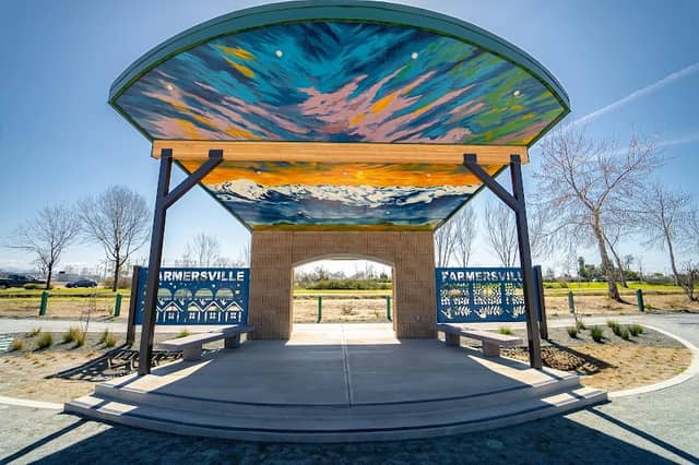 Sequoia Gateway Park - Image 1