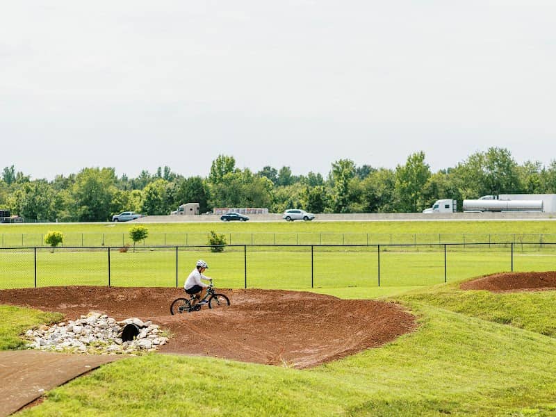 Oxford Jump Track - Image 2