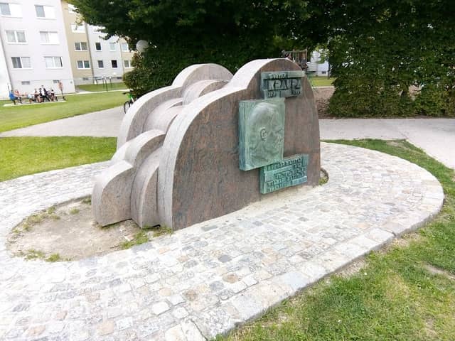 Gustav-Kraupa-Brunnen - Image 1