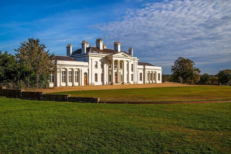 Hylands Park - Image 1