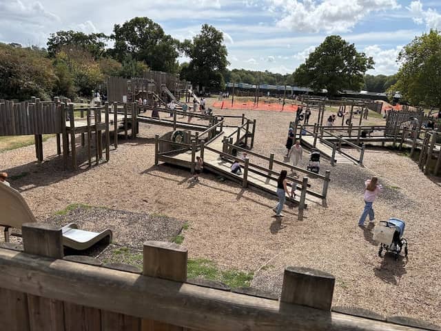Hylands Park - Image 2