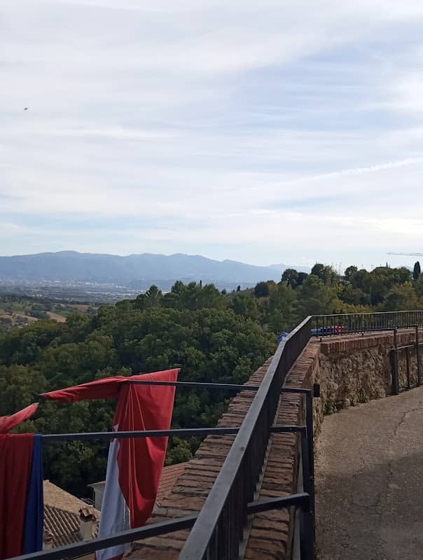 Belvedere delle mura - Image 1