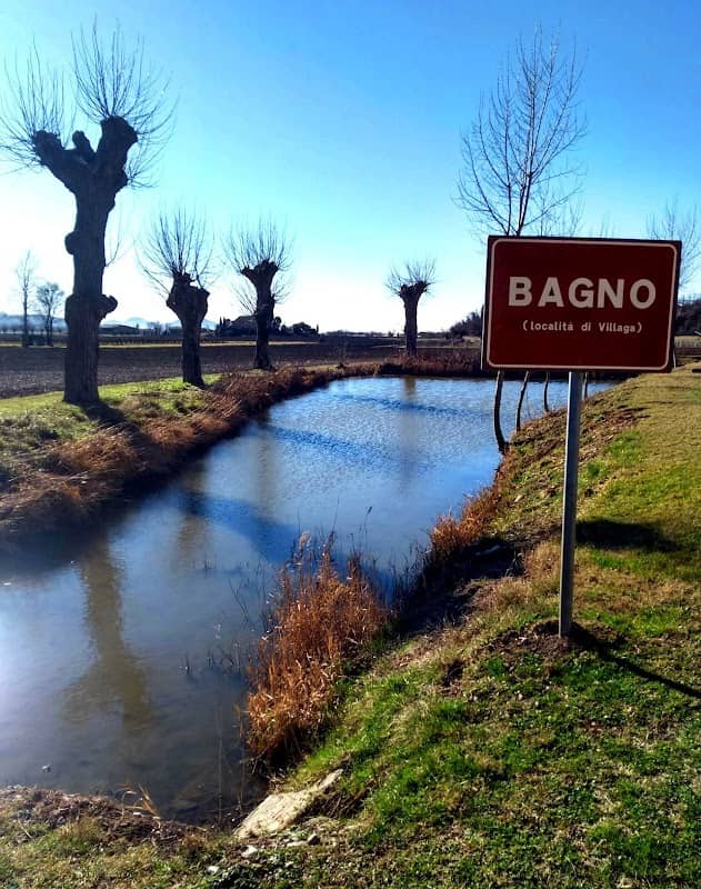 Bagno di Villaga - Image 1