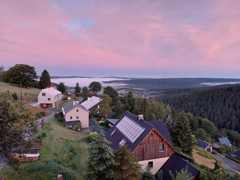 Aschberg Panoramablick - Image 1
