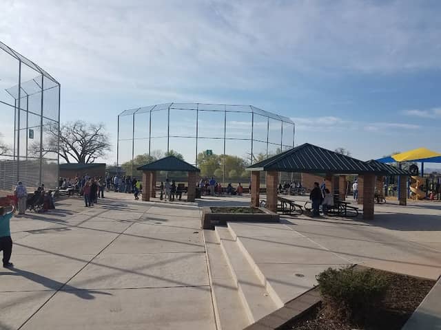Little Salt Wash Sports Park - Image 2