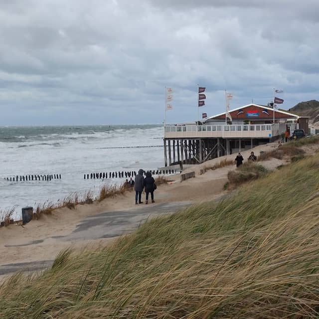 Zoutelande Dorf - Image 1
