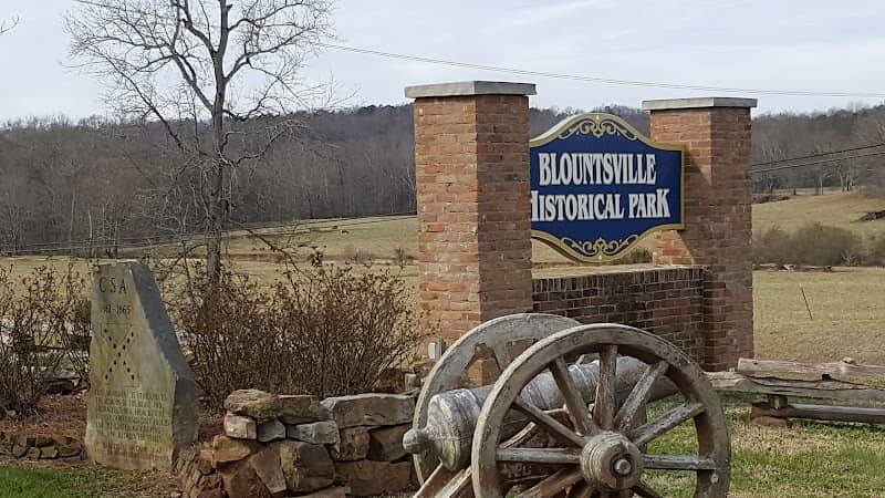 Blountsville Historical Park - Image 2