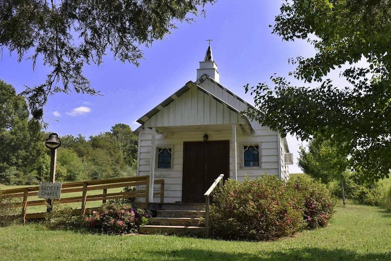 Blountsville Historical Park - Image 1