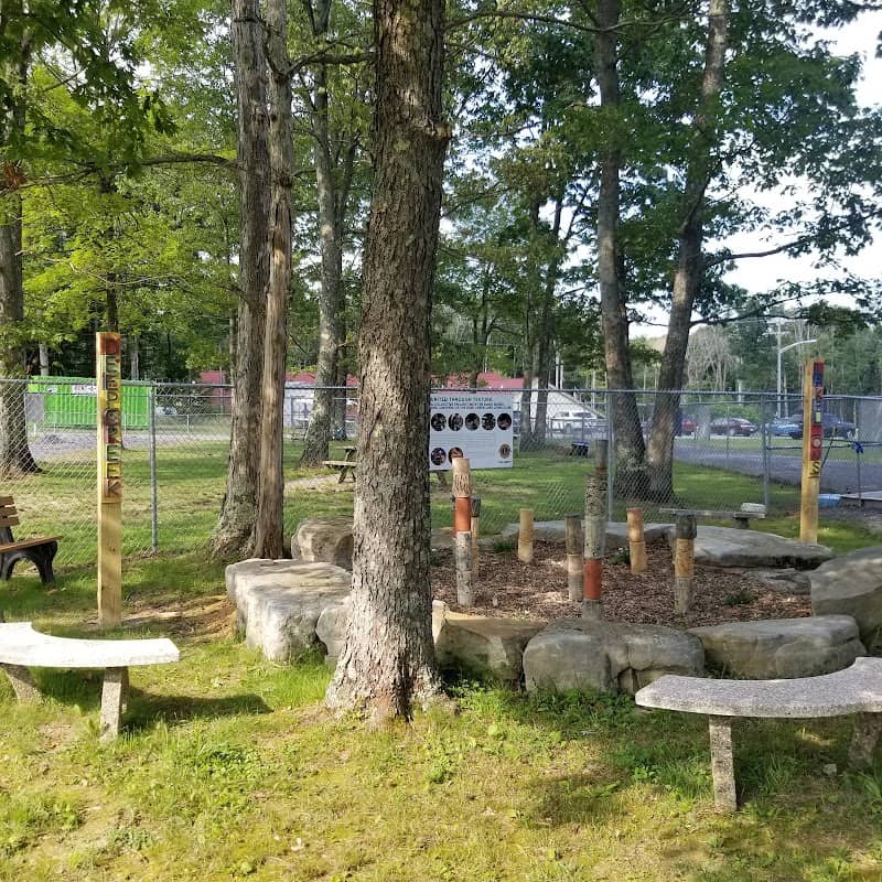 Deep Creek Lion's Club Park - Image 1