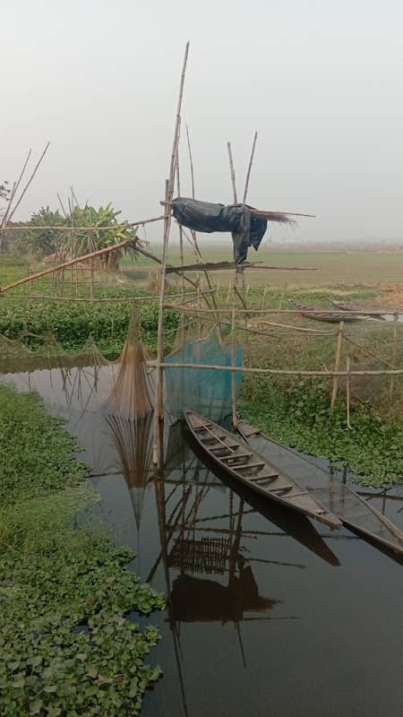 শহীদ গোলাম মাসুম সেতু - Image 1