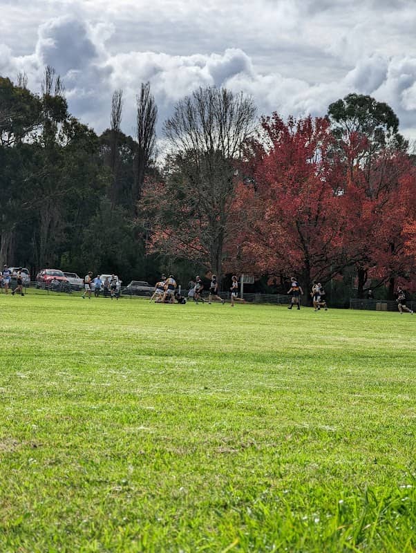 Moran Reserve - Image 1