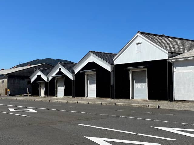 Minato Oasis Tsuruga - Image 1