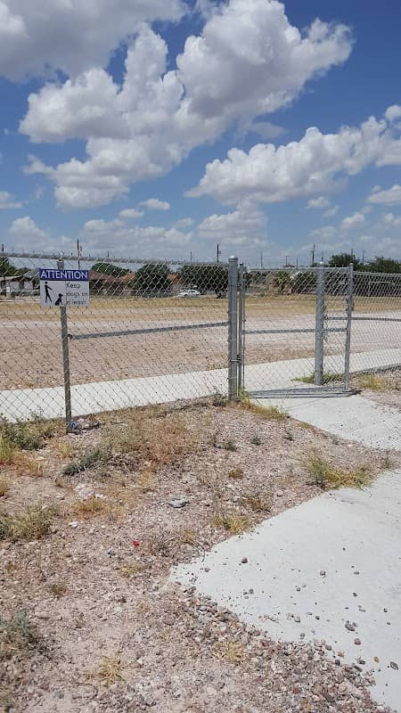 Alta Vista Municipal Park - Image 1