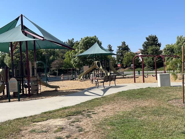 Harveston Community Park - Image 1
