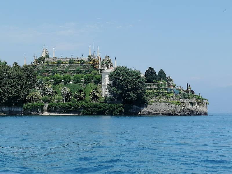 Visite Guidate Isole Borromee Mikaela Lucini - Image 1
