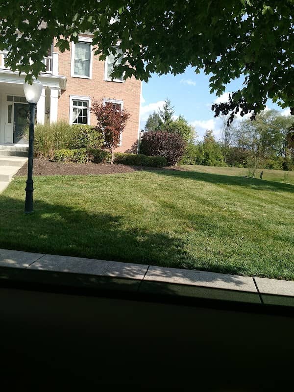 Jefferson Circle - Image 1