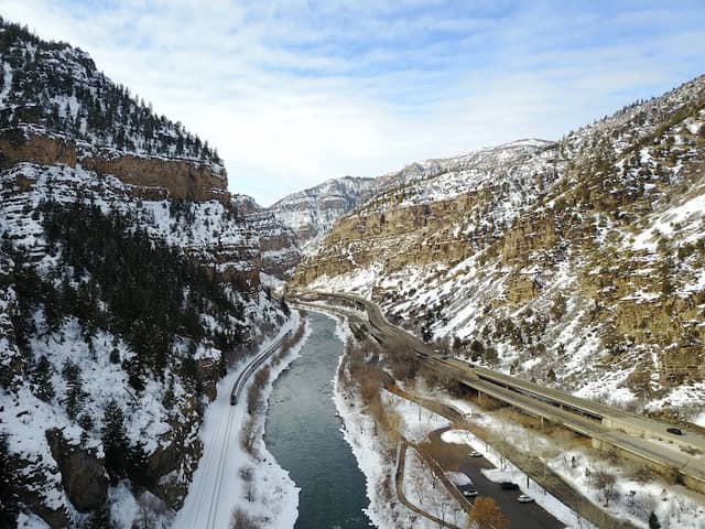 Grizzly Creek - Image 1