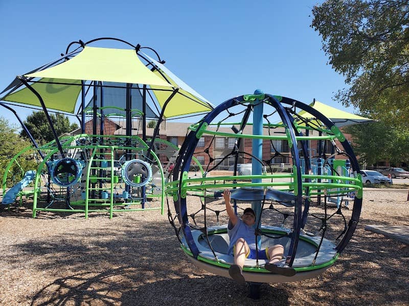 Mesa Village Park - Image 1