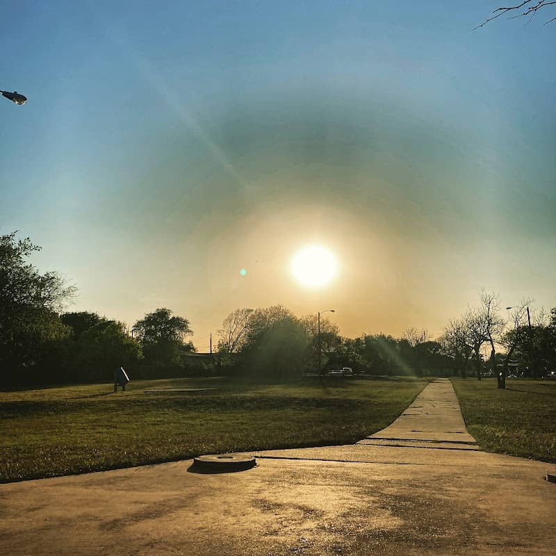Ben Garza Park - Image 2