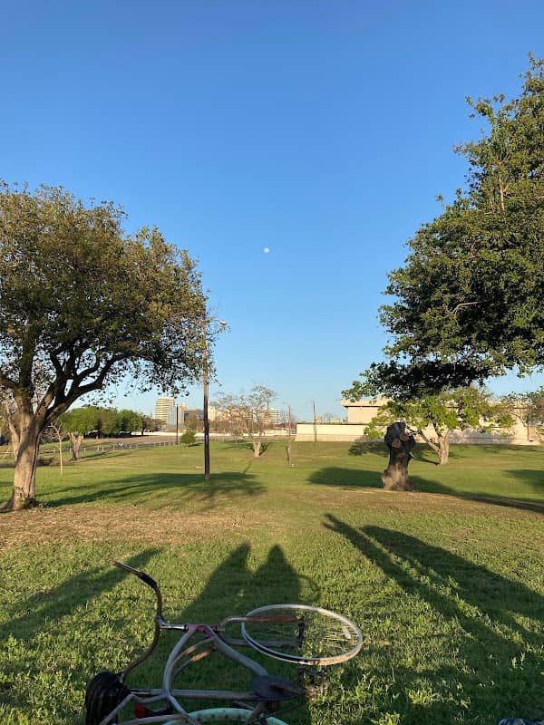 Ben Garza Park - Image 1